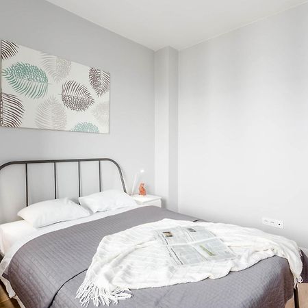 Chill Apartments Airport Ursynow Варшава Екстериор снимка