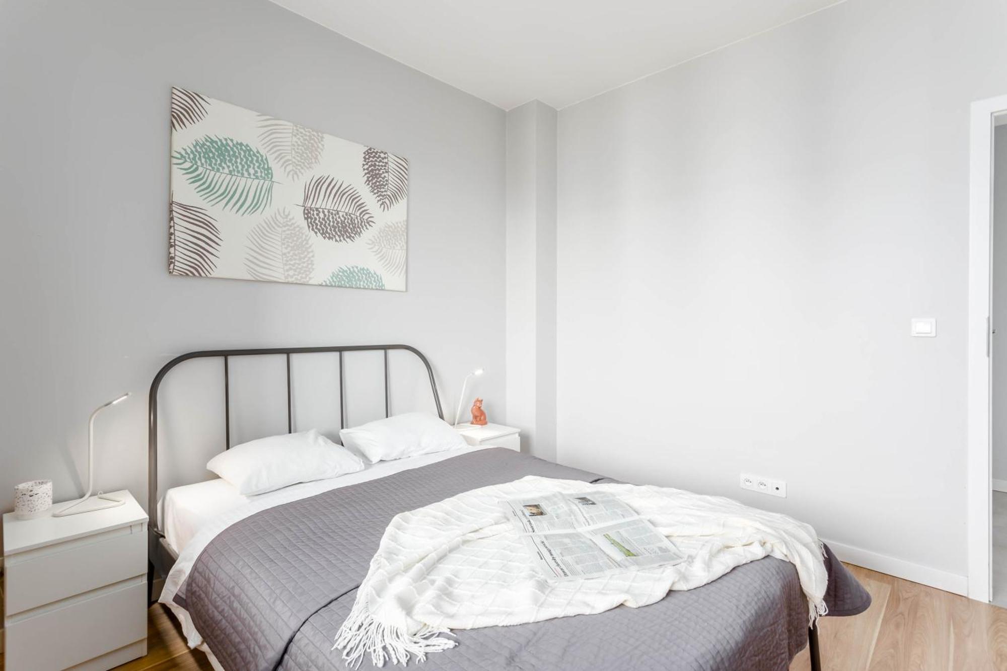 Chill Apartments Airport Ursynow Варшава Екстериор снимка